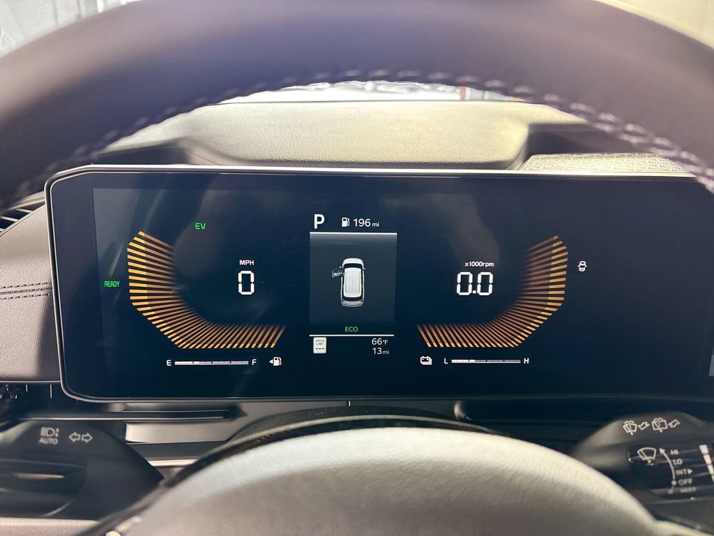 New 2026 Kia Carnival EX FWD image 14