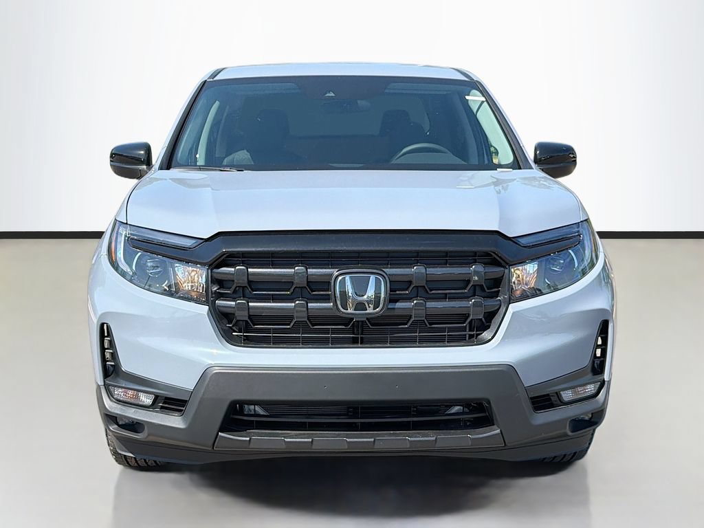 New 2026 Honda Ridgeline Sport image 4