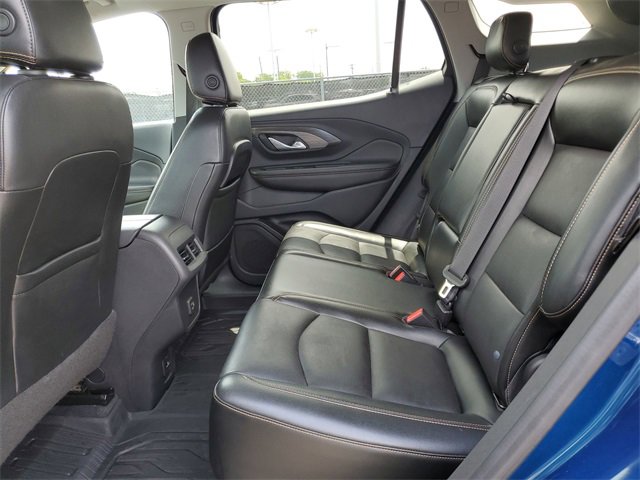 Certified 2020 GMC Terrain SLT w/ Preferred Package image 24