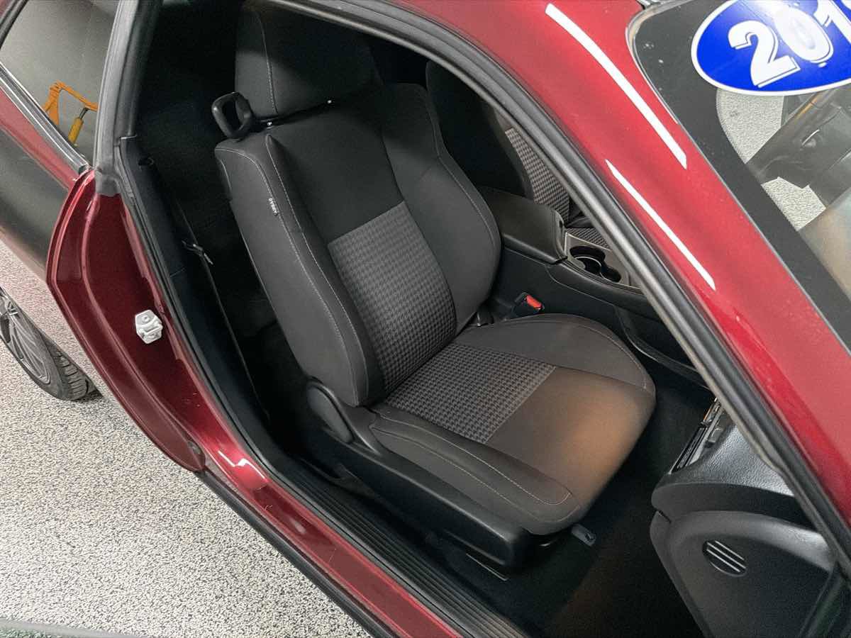 Used 2018 Dodge Challenger T/A w/ Quick Order Package 28P T/A RWD image 26