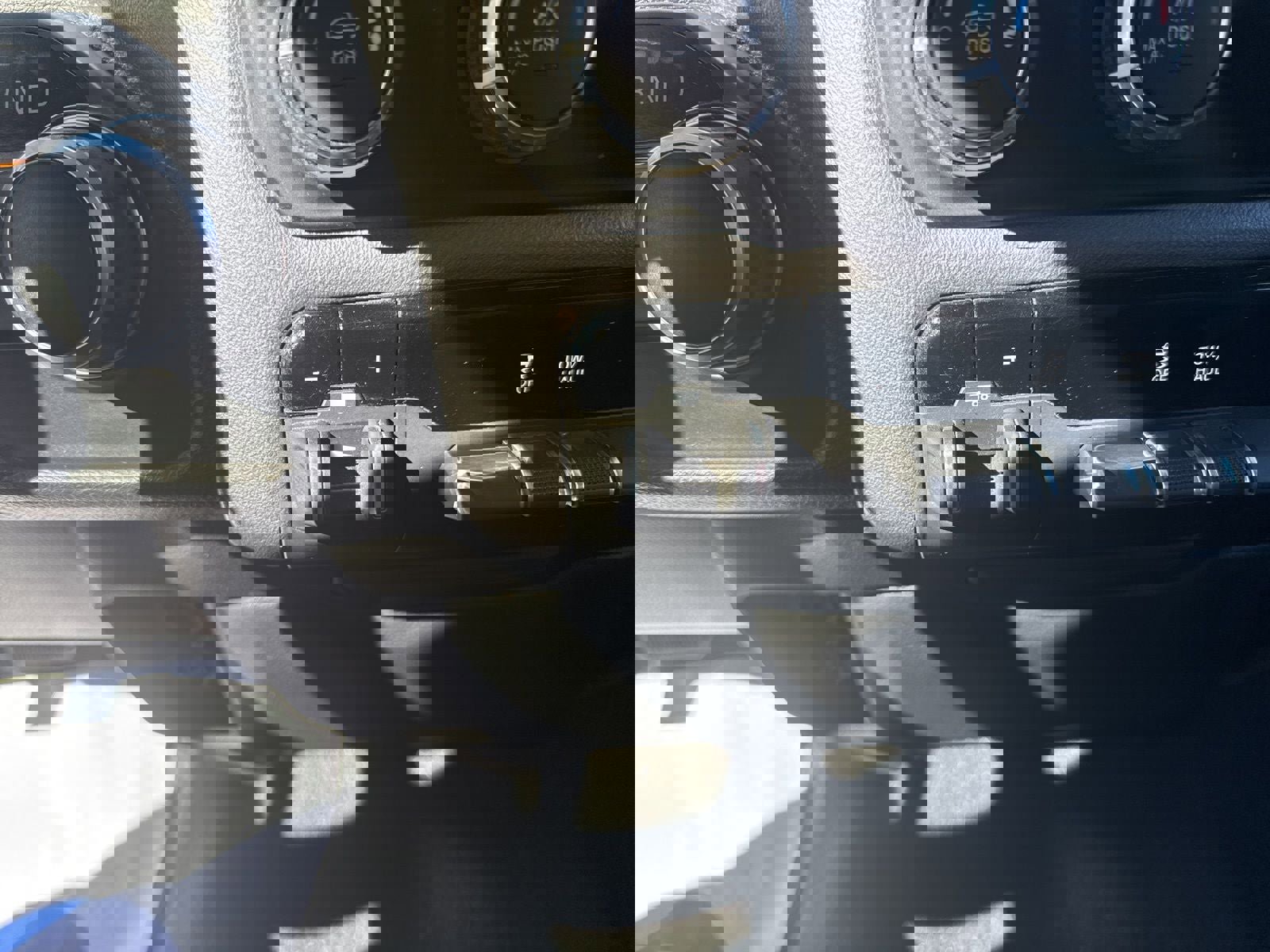 Used 2022 RAM 2500 Big Horn image 17