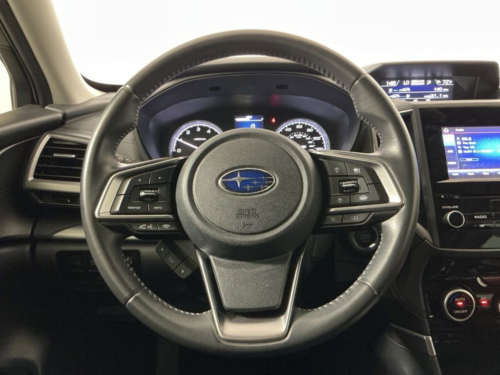 Used 2023 Subaru Forester Premium AWD/4WD image 16