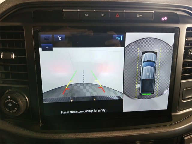 Certified 2022 Ford F150 Limited image 14