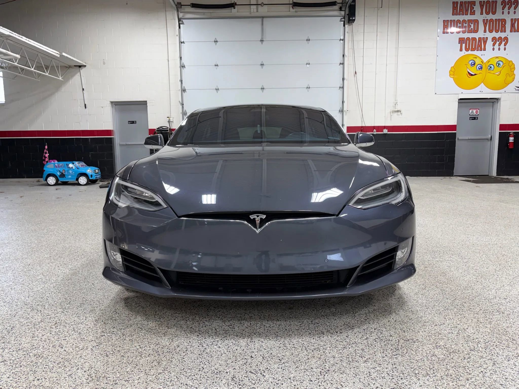 Used 2017 Tesla Model S 75D image 10