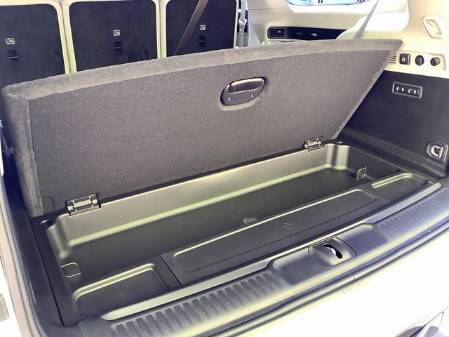 New 2023 Jeep Wagoneer Series III w/ Preferred Equipment Group image 37