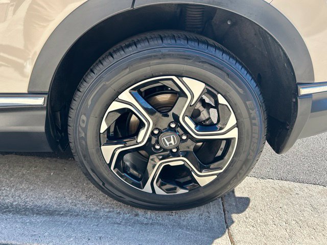Used 2018 Honda CR-V Touring image 14