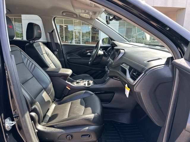 Used 2024 GMC Terrain AT4 w/ Infotainment Package II AWD/4WD image 47
