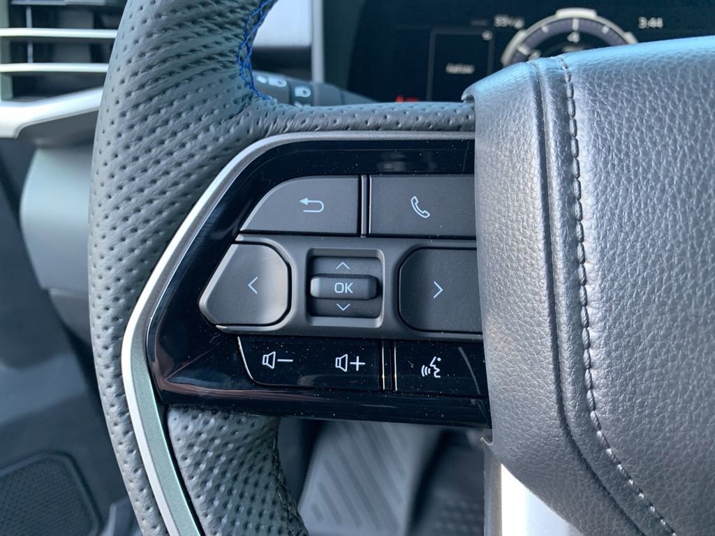 New 2026 Toyota Tundra Platinum image 26