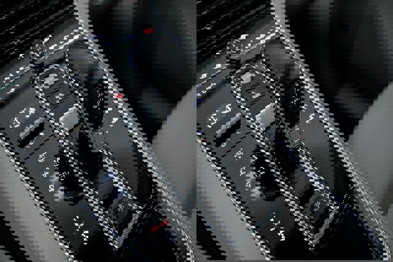 Used 2019 Porsche Panamera Turbo image 40