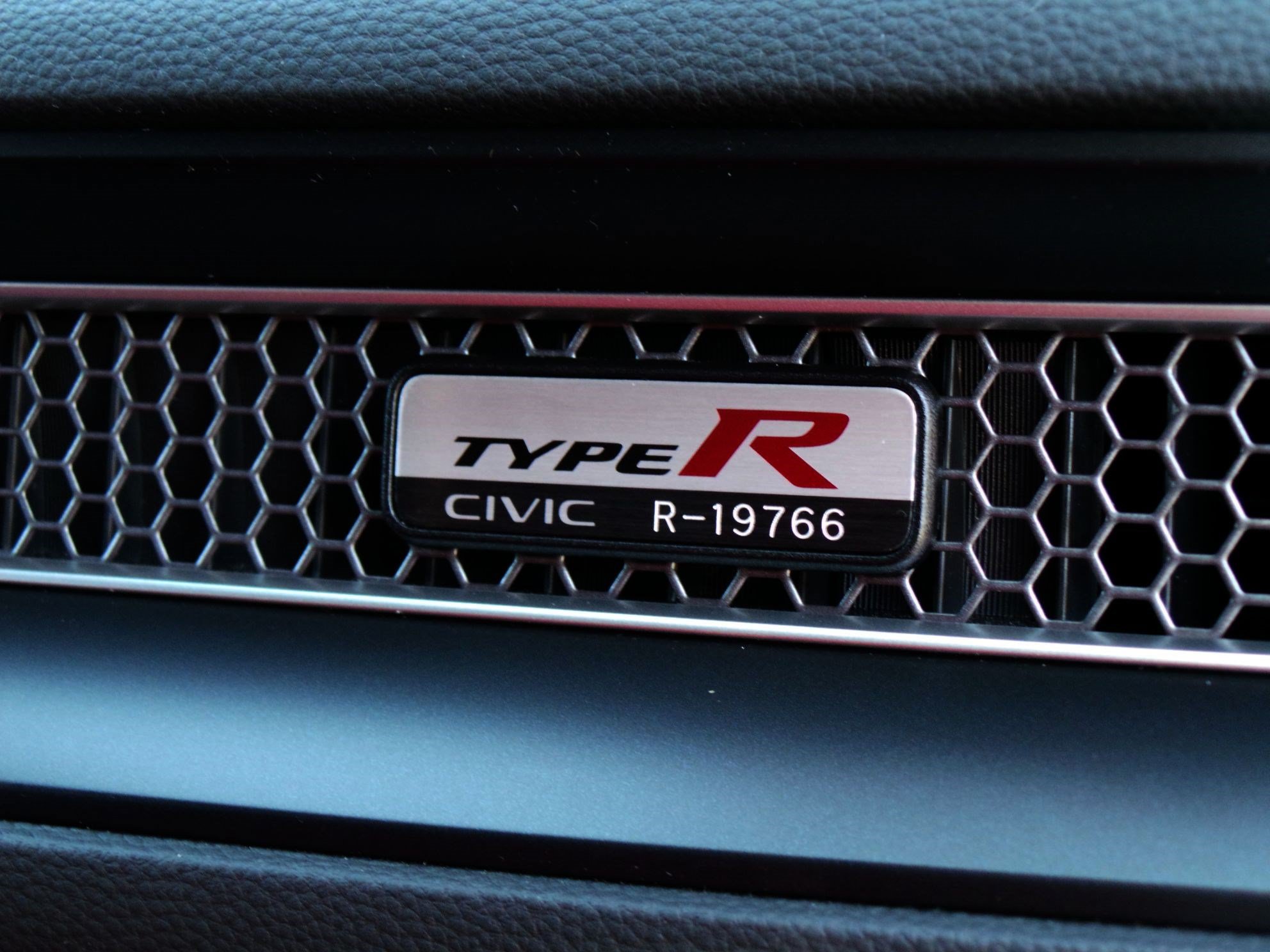 Used 2024 Honda Civic Type R image 5