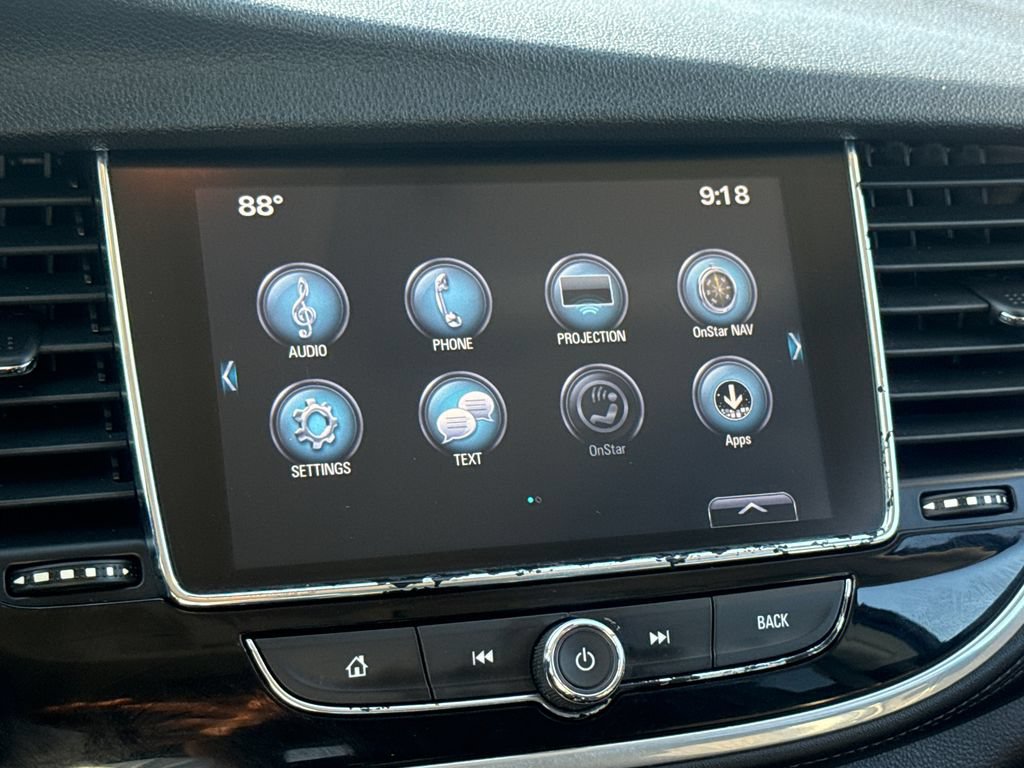 Used 2019 Buick Encore Sport Touring FWD image 23