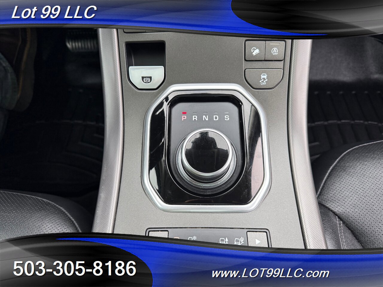 Used 2018 Land Rover Range Rover Evoque SE Premium image 45
