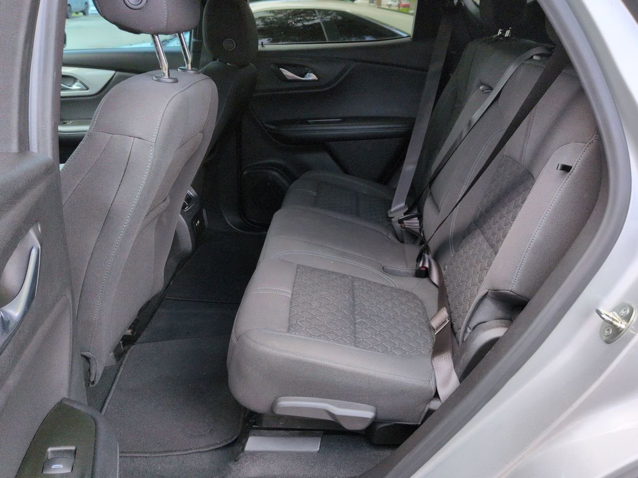 Used 2022 Chevrolet Blazer LT image 21
