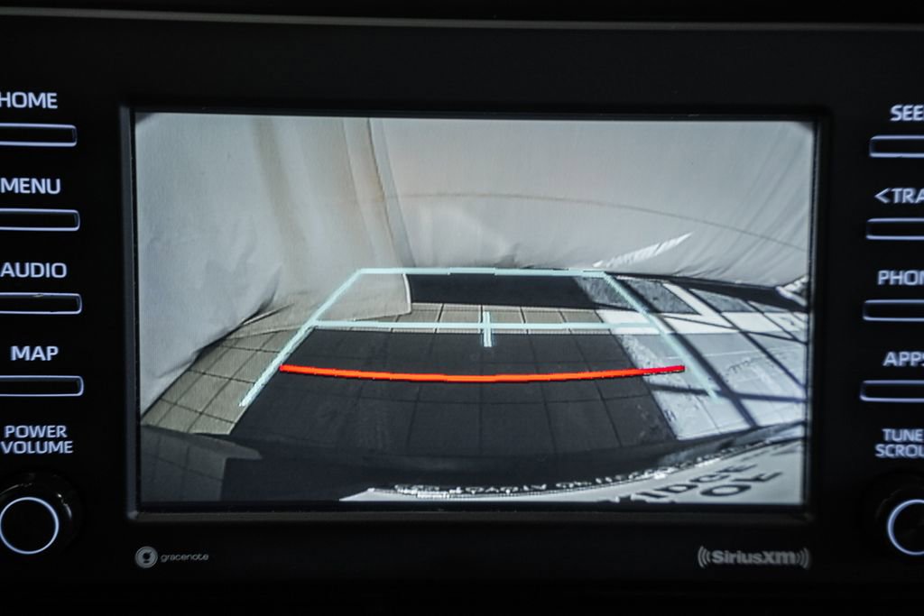 Used 2022 Toyota RAV4 XLE image 33