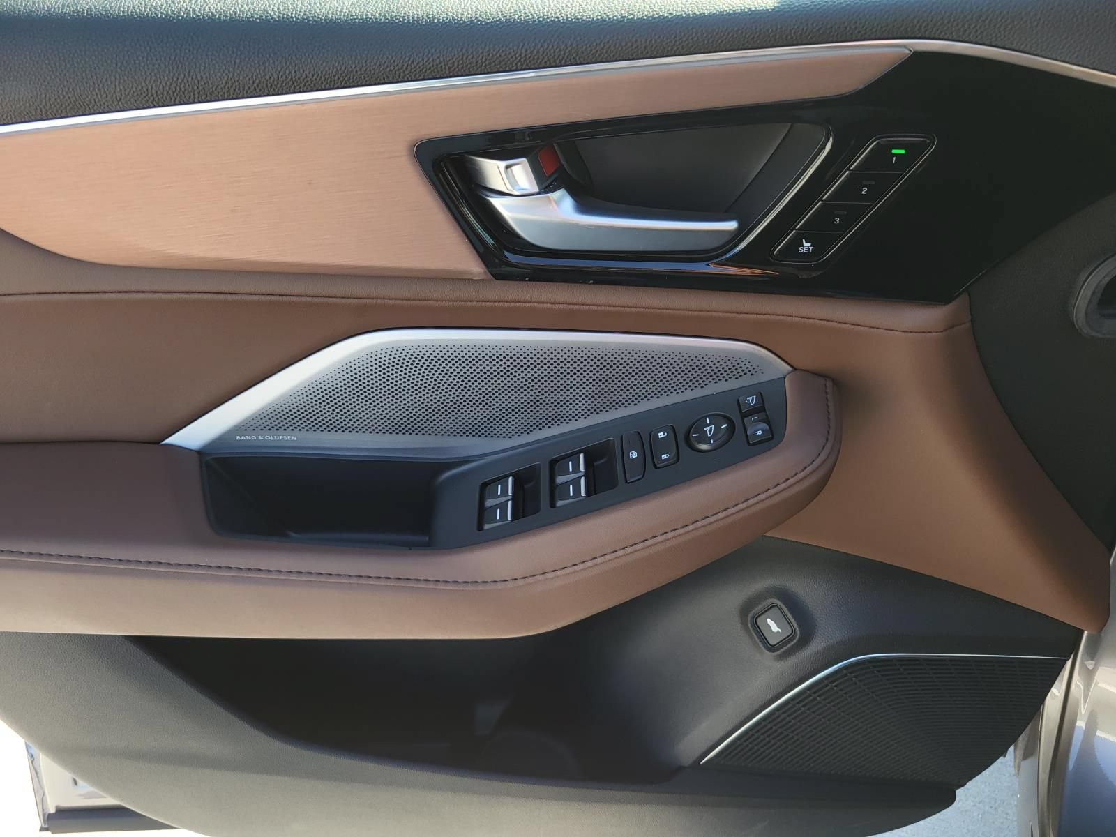 New 2026 Acura MDX FWD w/ Technology Package image 15