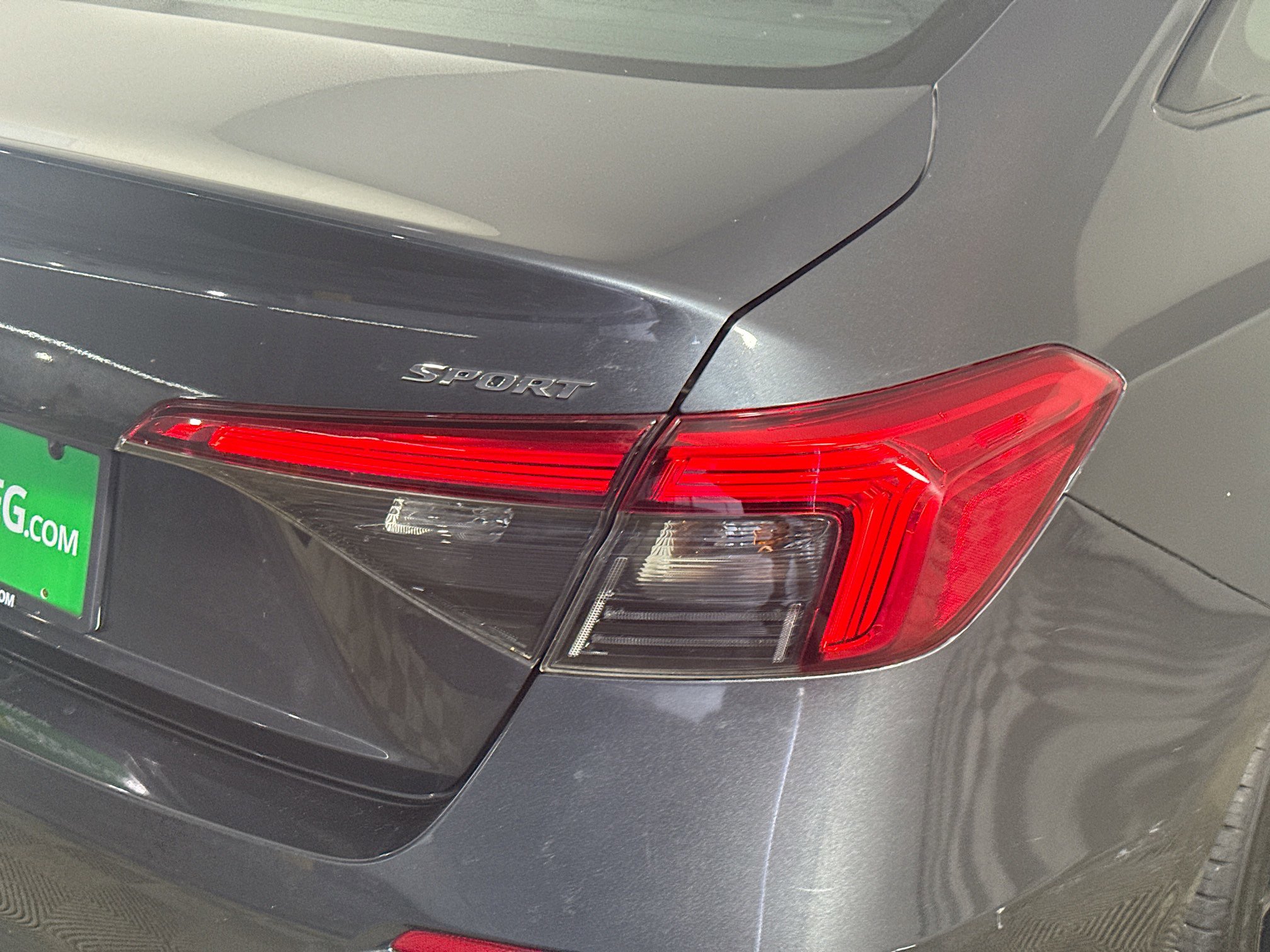 Used 2022 Honda Civic Sport image 34