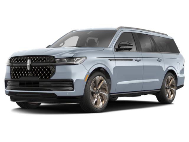 New 2025 Lincoln Navigator L Reserve