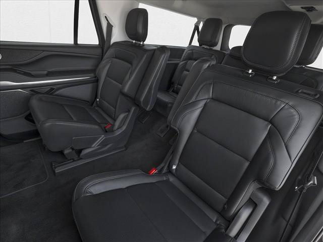 New 2026 Lincoln Navigator L Black Label AWD/4WD image 9