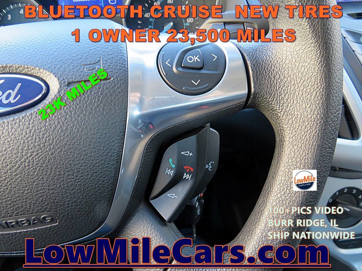 Used 2013 Ford Focus SE image 52