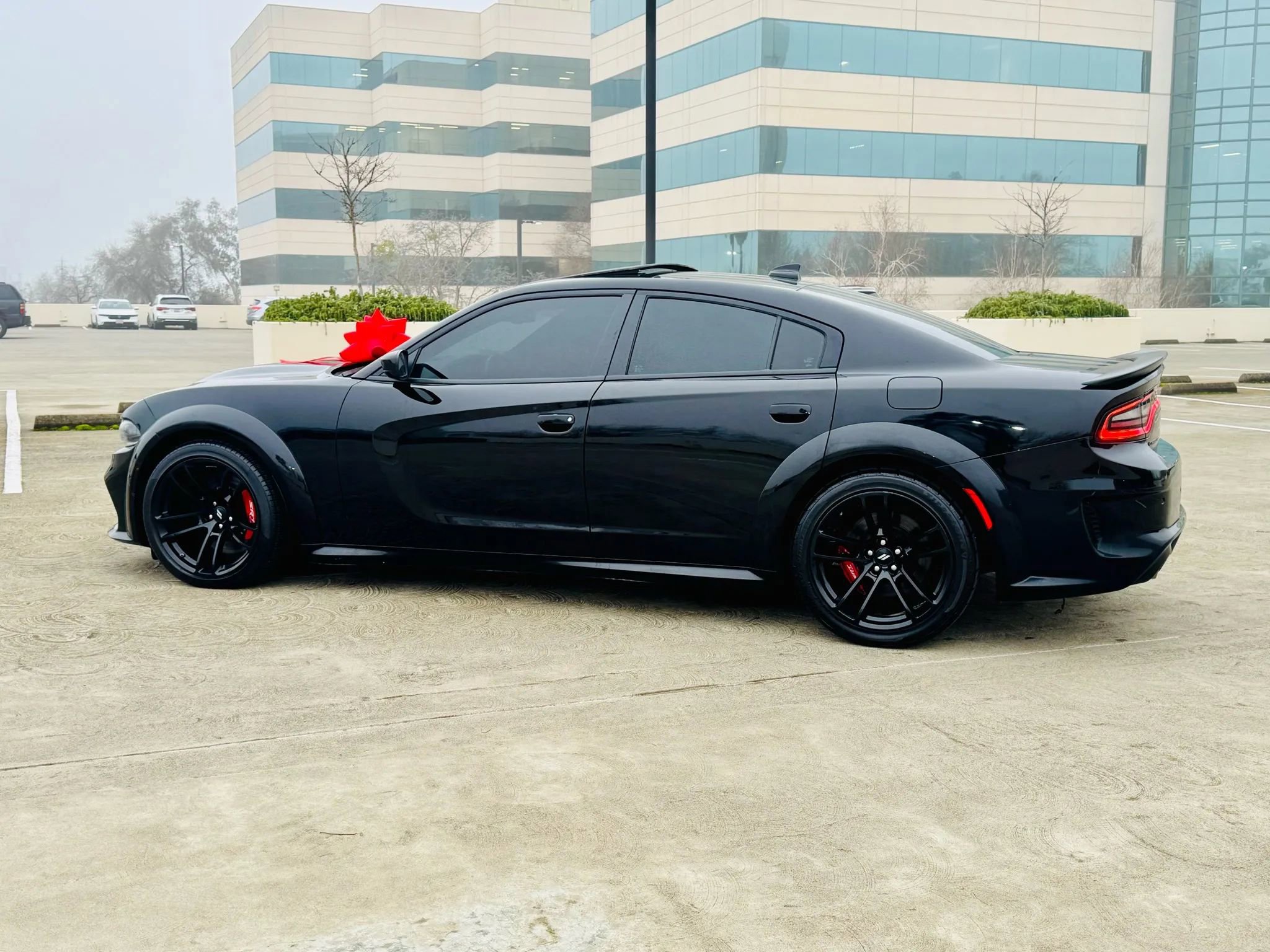 Used 2021 Dodge Charger Scat Pack image 12