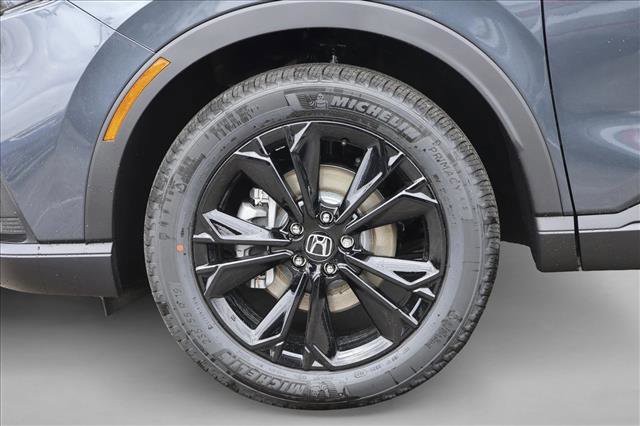 New 2026 Honda CR-V Sport Touring image 9