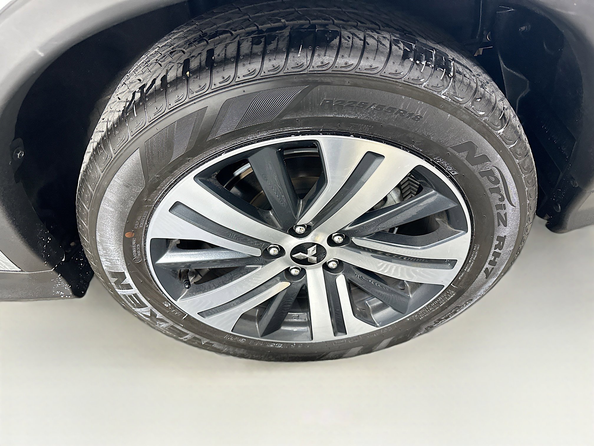 Used 2025 Mitsubishi Outlander Sport ES image 11