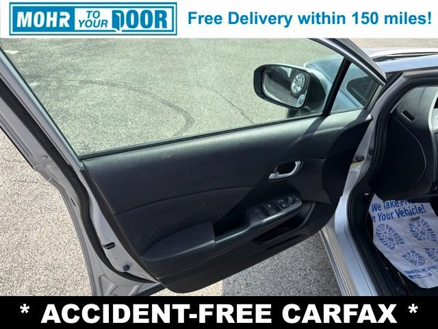 Used 2015 Honda Civic LX image 12