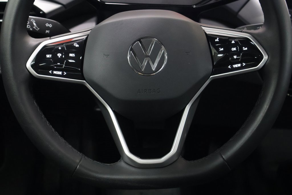 Used 2023 Volkswagen ID.4 Pro S image 17