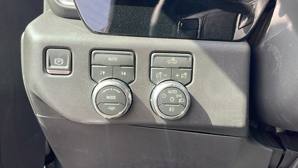 New 2026 GMC Sierra 1500 Elevation AWD/4WD image 24