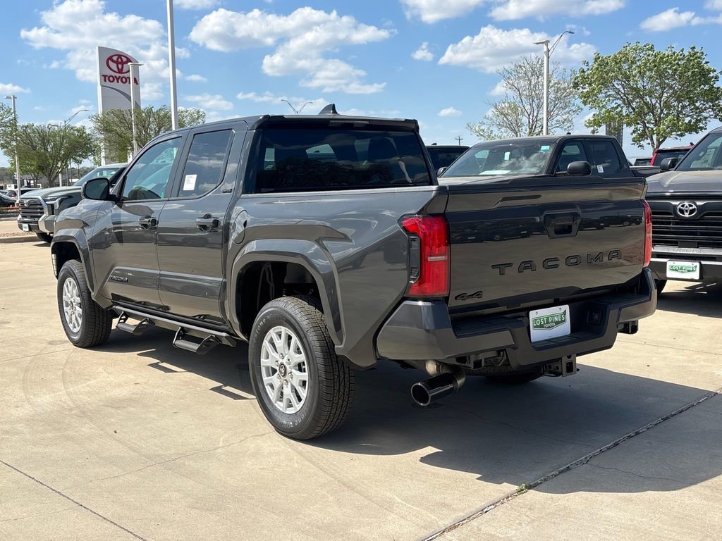 New 2026 Toyota Tacoma SR5 image 3