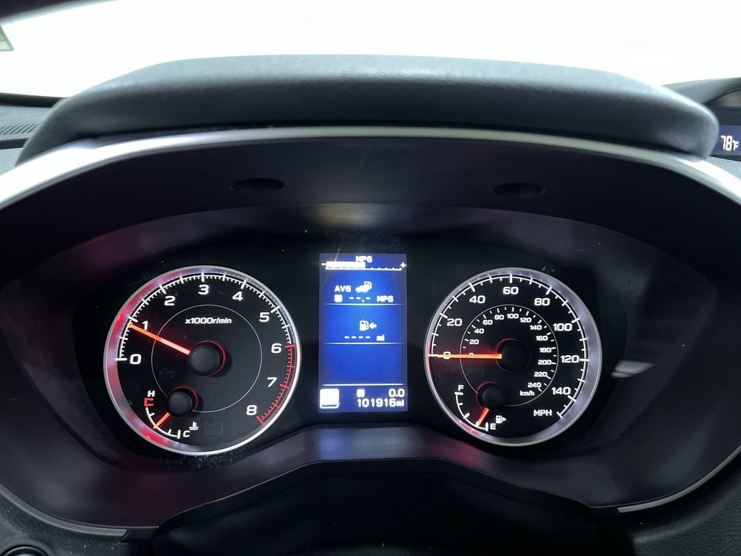 Used 2019 Subaru Ascent Premium AWD/4WD image 18