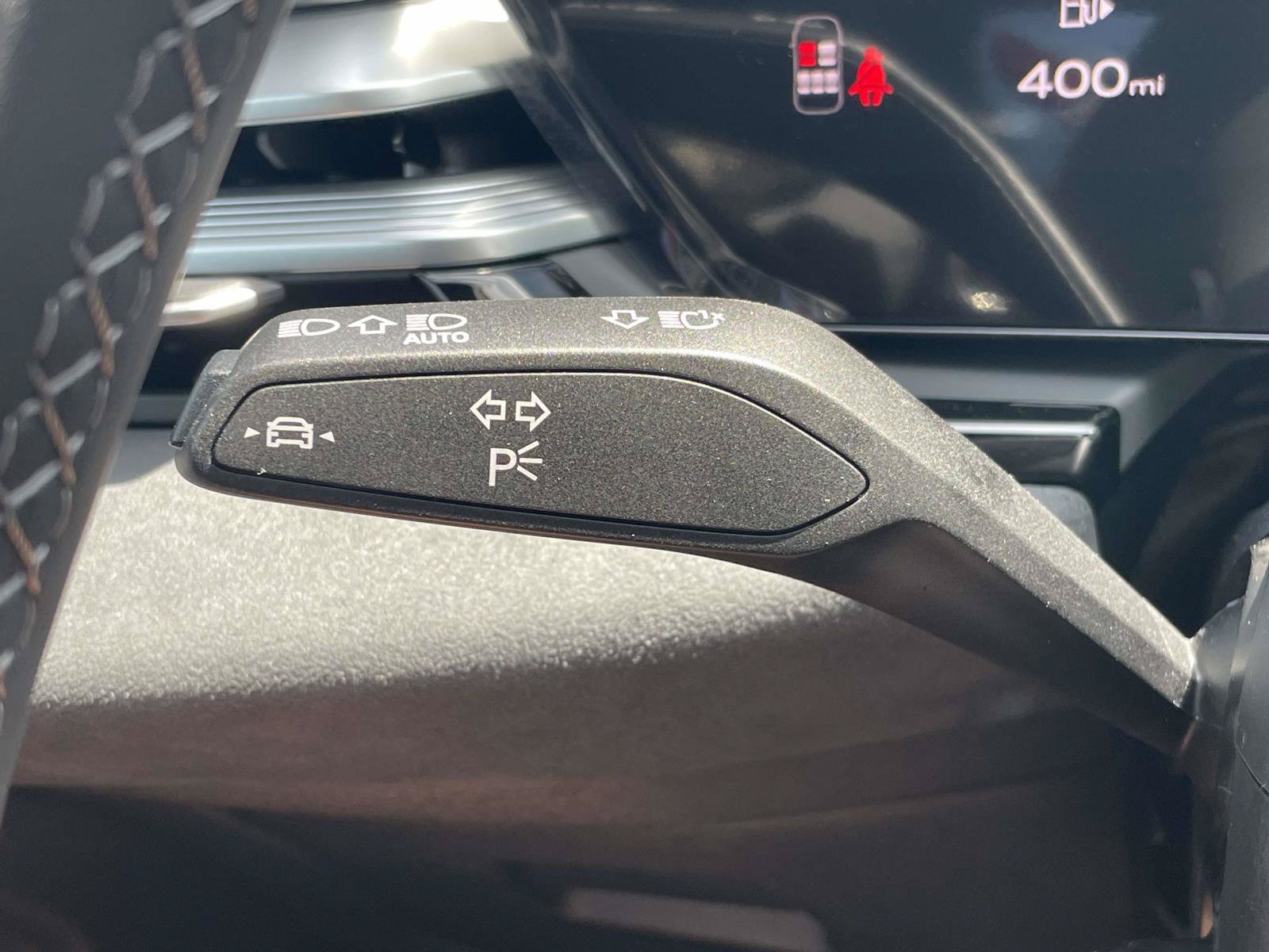 New 2026 Audi A6 Prestige AWD/4WD image 23
