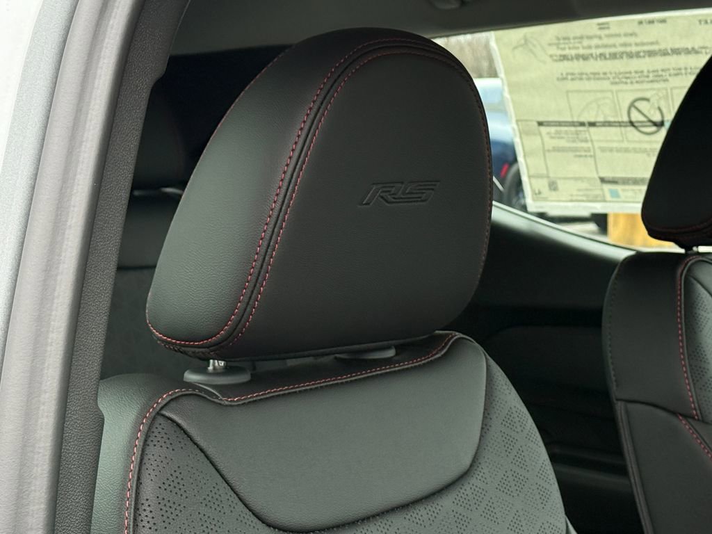 New 2027 Chevrolet Bolt RS image 9