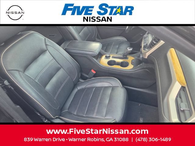 Used 2019 GMC Acadia Denali FWD image 15