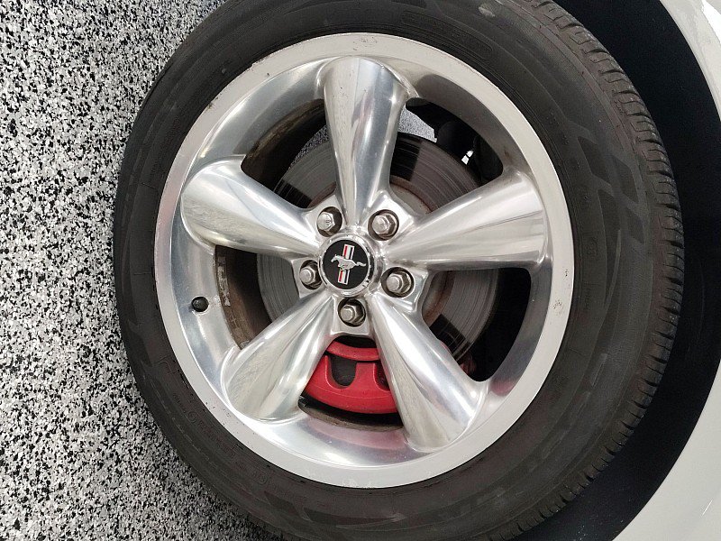 Used 2008 Ford Mustang GT Premium RWD image 20