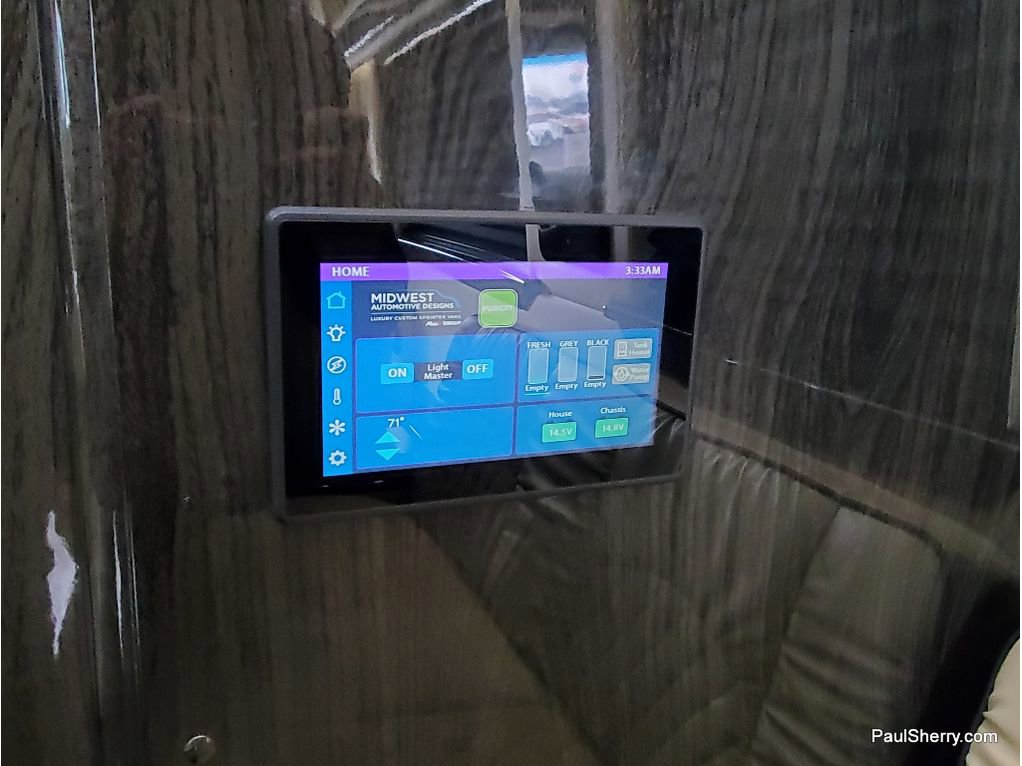 Used 2021 Mercedes-Benz Sprinter 2500 image 42