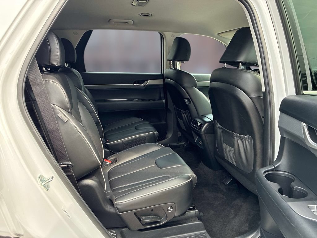 Used 2025 Hyundai Palisade SEL AWD/4WD image 20