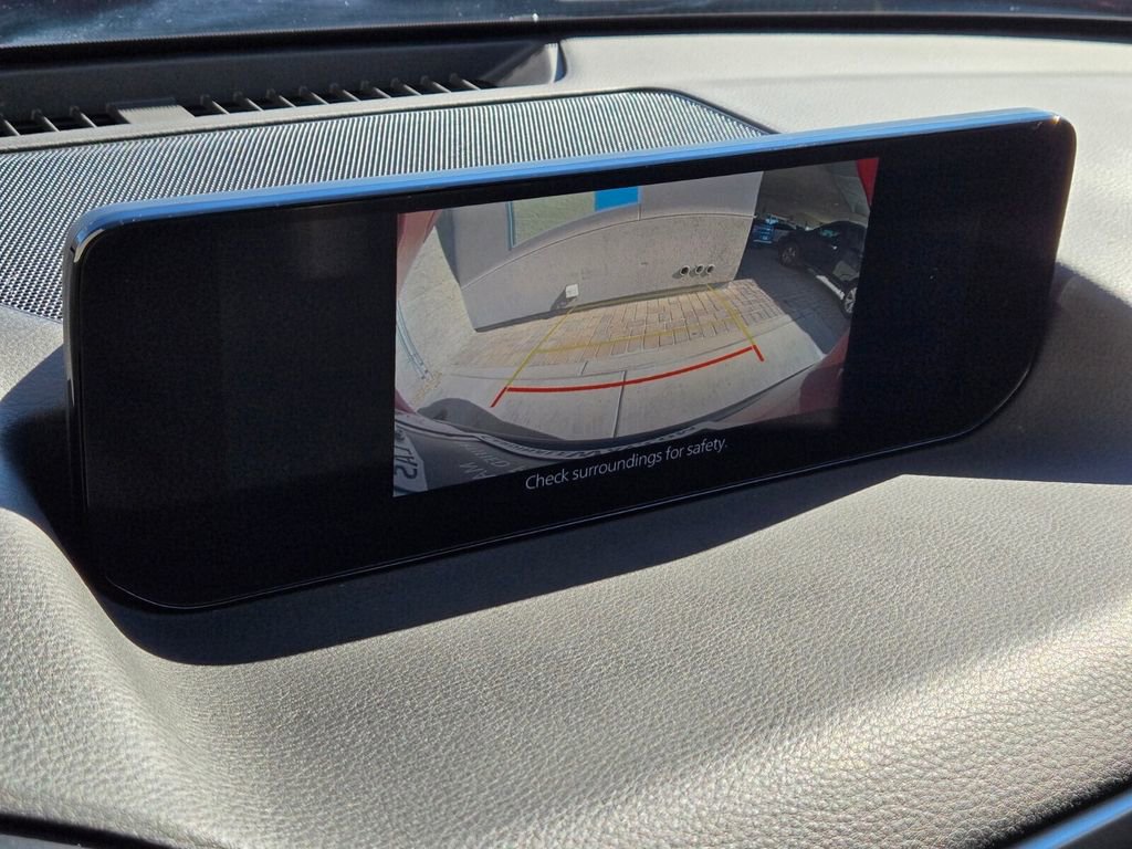 Used 2023 MAZDA CX-50 2.5 S w/ Cargo Package image 27