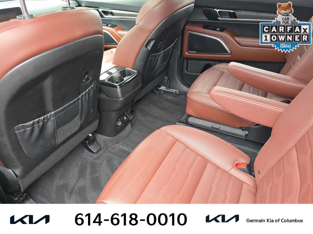 Used 2023 Kia Telluride SX Prestige AWD/4WD image 20
