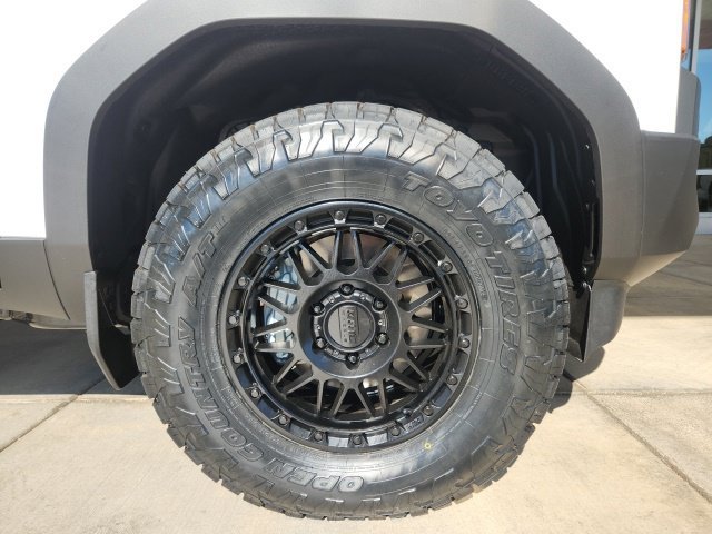 New 2027 Toyota Land Cruiser 1958 AWD/4WD image 8