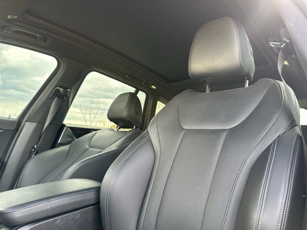 Used 2022 BMW X3 xDrive30i w/ Premium Package 2 image 15