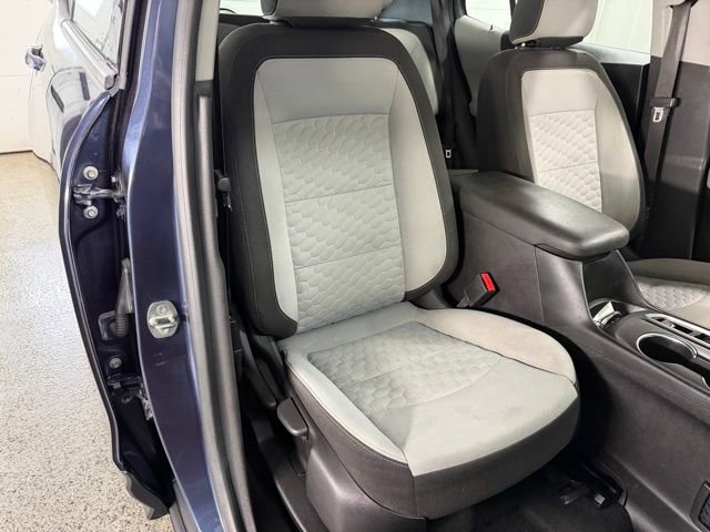 Used 2018 Chevrolet Equinox LS FWD image 18