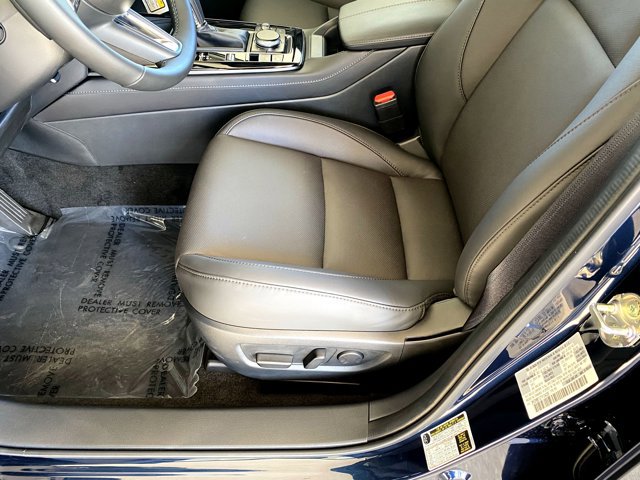 New 2026 MAZDA CX-30 2.5 Turbo w/ Premium Plus Pkg image 8