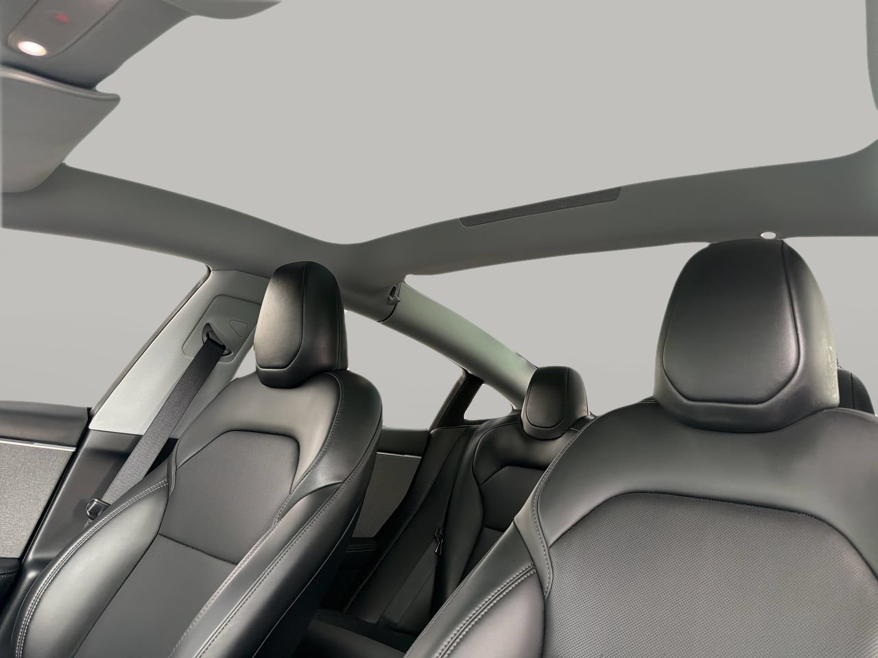 Used 2025 Tesla Model 3 Long Range RWD image 18