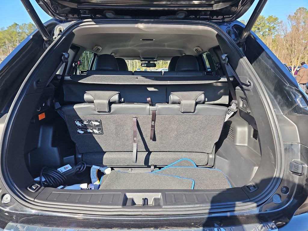 Used 2023 Mitsubishi Outlander SEL image 16
