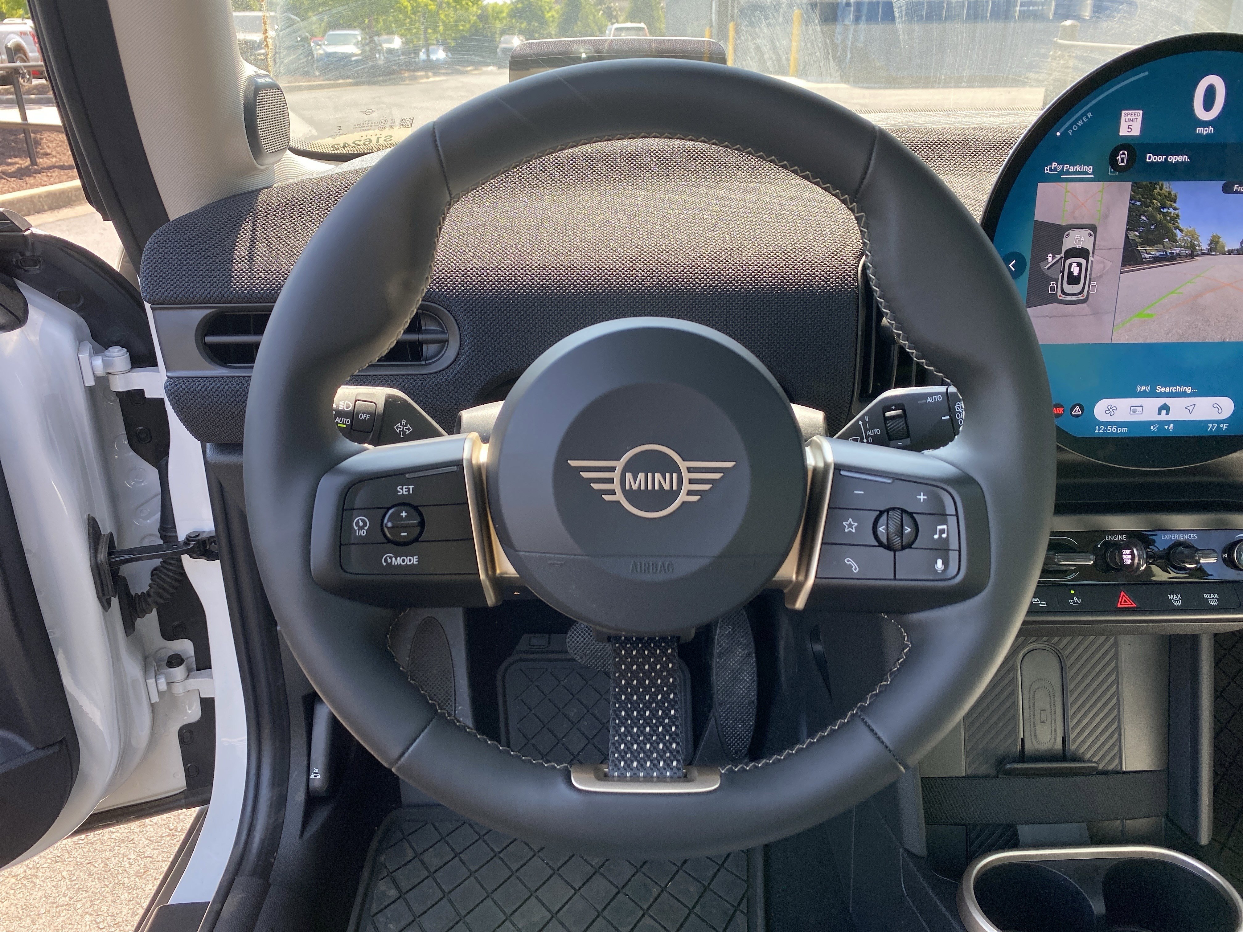 Used 2025 MINI Cooper S image 18