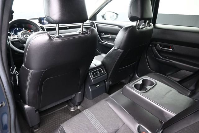 Certified 2024 MAZDA CX-50 AWD 2.5 S w/ Weather Package image 12