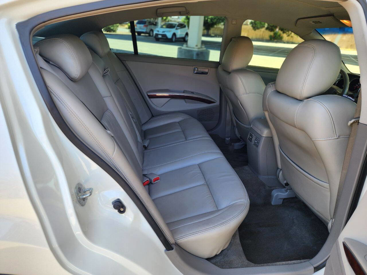 Used 2007 Nissan Maxima 3.5 SL image 20