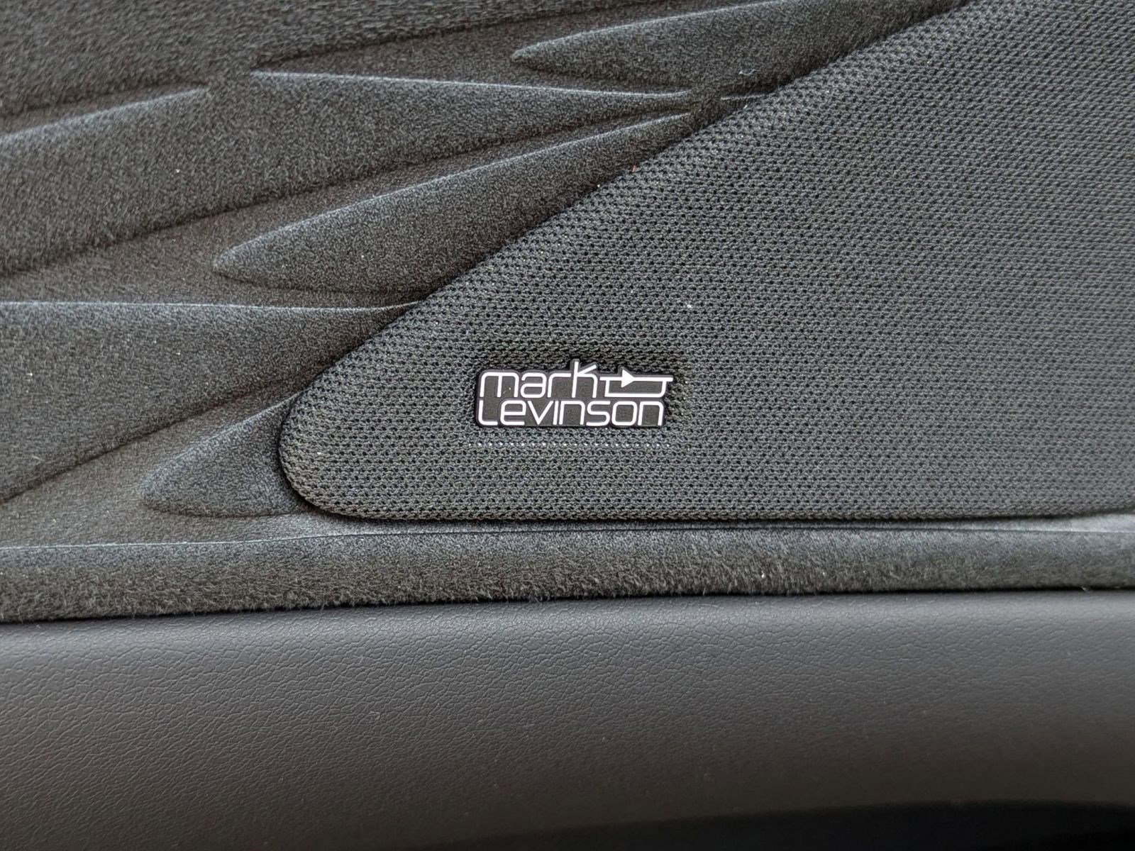 New 2025 Lexus RX 350 w/ Luxury Package image 21