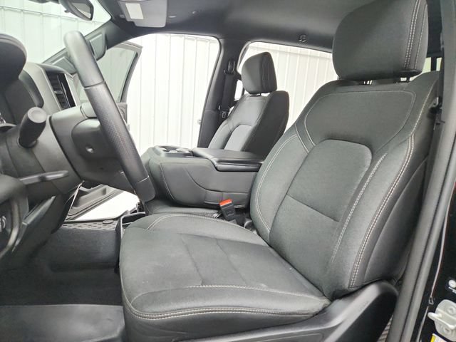 Used 2025 RAM 1500 Tradesman AWD/4WD image 19